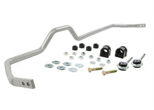 Load image into Gallery viewer, Whiteline-Whiteline 95-98 Nissan 240SX S14 Rear 24mm Swaybar-XX h/duty Blade adjustable