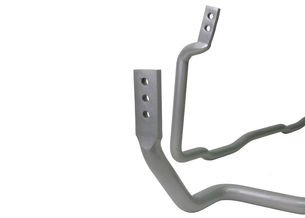 Whiteline-Whiteline 95-99 BMW M3 Front & Rear Sway Bar Kit