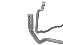 Load image into Gallery viewer, Whiteline-Whiteline 95-99 BMW M3 Front &amp; Rear Sway Bar Kit
