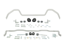 Load image into Gallery viewer, Whiteline-Whiteline 95-99 BMW M3 Front &amp; Rear Sway Bar Kit