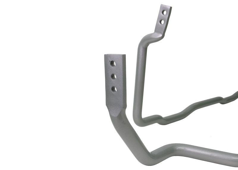 Whiteline-Whiteline 95-99 BMW M3 Front & Rear Sway Bar Kit