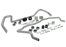 Load image into Gallery viewer, Whiteline-Whiteline 95-99 BMW M3 Front &amp; Rear Sway Bar Kit