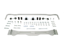 Load image into Gallery viewer, Whiteline-Whiteline 96-00 Honda Civic EJ &amp; EK (Will Not Fit 01+) Rear 22mm X Heavy Duty Adjustable Swaybar