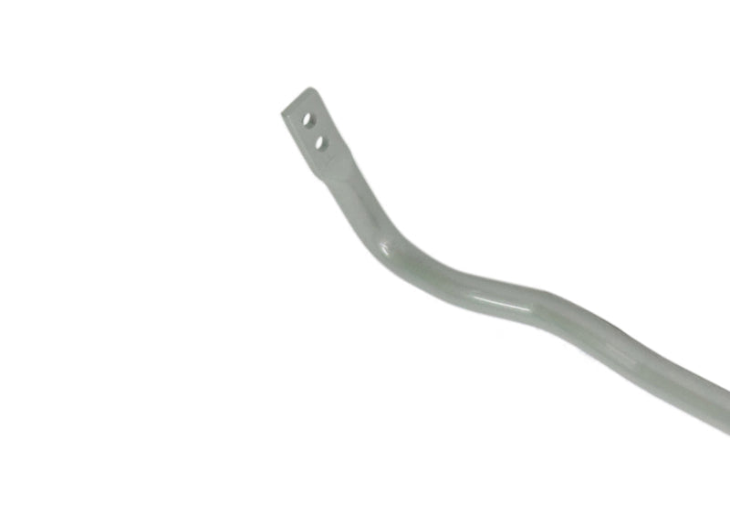 Whiteline-Whiteline 96-00 Honda Civic EJ & EK (Will Not Fit 01+) Rear 22mm X Heavy Duty Adjustable Swaybar