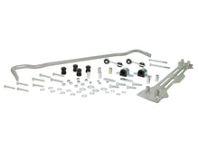 Load image into Gallery viewer, Whiteline-Whiteline 96-00 Honda Civic EJ &amp; EK (Will Not Fit 01+) Rear 22mm X Heavy Duty Adjustable Swaybar