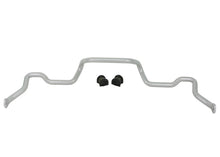 Load image into Gallery viewer, Whiteline-Whiteline 96-00 Honda Civic EJ &amp; EK with OE bar and ball type link Front 27mm Swaybar-heavy duty **S