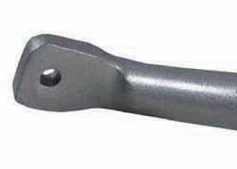 Whiteline-Whiteline 96-00 Honda Civic EJ & EK with OE bar and ball type link Front 27mm Swaybar-heavy duty **S