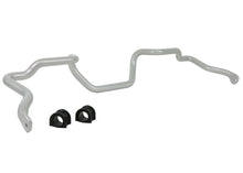 Load image into Gallery viewer, Whiteline-Whiteline 96-00 Honda Civic EJ &amp; EK with OE bar and ball type link Front 27mm Swaybar-heavy duty **S