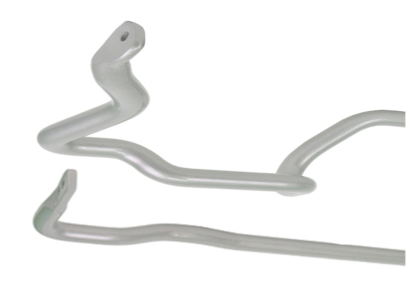 Whiteline-Whiteline 96-00 Honda Civic Front & Rear Sway Bar Kit
