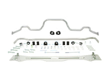Load image into Gallery viewer, Whiteline-Whiteline 96-00 Honda Civic Front &amp; Rear Sway Bar Kit