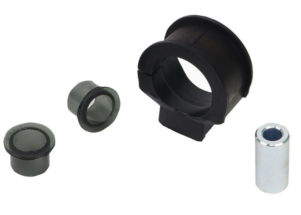Whiteline-Whiteline 96-00 Toyota RAV4 Steering Rack Bushing Kit