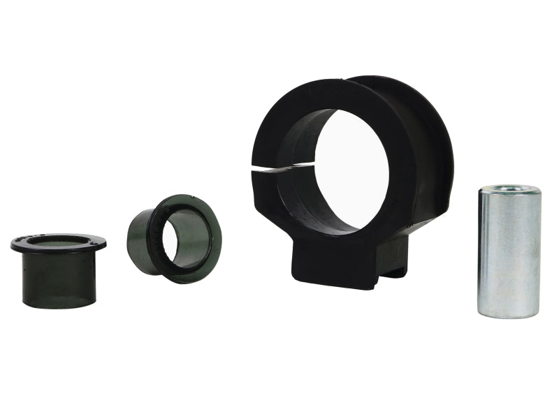 Whiteline-Whiteline 96-00 Toyota RAV4 Steering Rack Bushing Kit