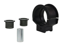 Load image into Gallery viewer, Whiteline-Whiteline 96-00 Toyota RAV4 Steering Rack Bushing Kit