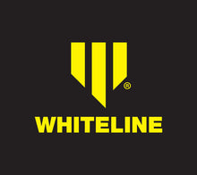 Load image into Gallery viewer, Whiteline-Whiteline 96-02 Toyota 4Runner Front Control Arm Upper Bushing Kit