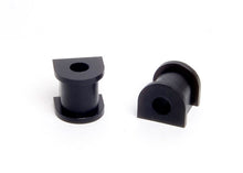 Load image into Gallery viewer, Whiteline 96-02 Toyota Land Cruiser 95 Series 17mm Rear Sway Bar Mount Bushing Whiteline WHLW23487