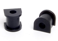 Load image into Gallery viewer, Whiteline 96-02 Toyota Land Cruiser 95 Series 17mm Rear Sway Bar Mount Bushing Whiteline WHLW23487