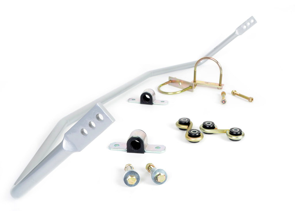 Whiteline-Whiteline 96-03 Audi A3 / 98-06 TT Mk1 / 98-09 VW Beetle gen I / 97-04 Golf / 98-05 Jetta / 97-06 Ra