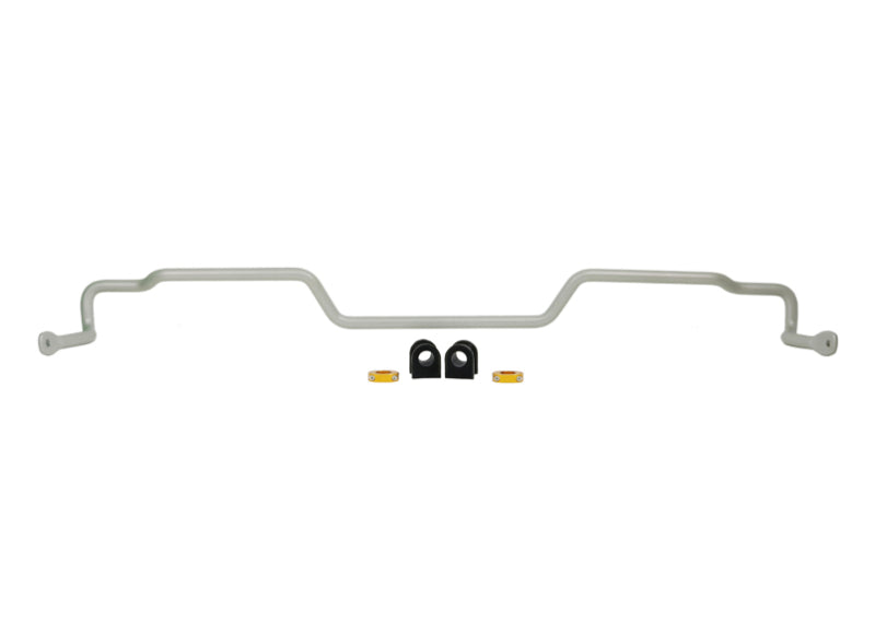Whiteline-Whiteline 97-01 Toyota Camry/Solara MCV20/SXV20/SXV23 Rear Sway Bar 20mm
