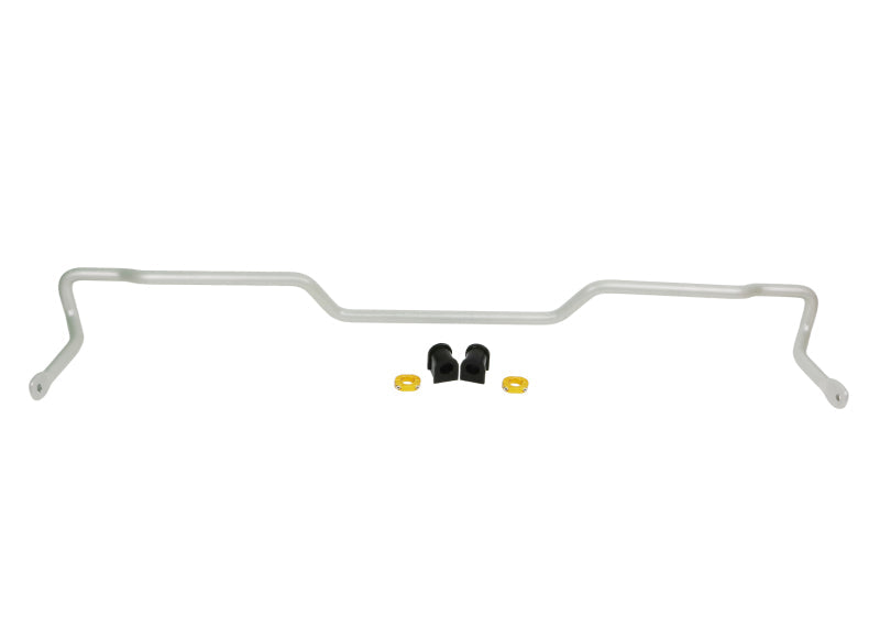 Whiteline-Whiteline 97-01 Toyota Camry/Solara MCV20/SXV20/SXV23 Rear Sway Bar 20mm