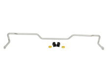 Load image into Gallery viewer, Whiteline-Whiteline 97-01 Toyota Camry/Solara MCV20/SXV20/SXV23 Rear Sway Bar 20mm