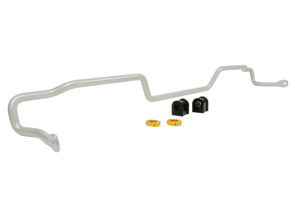 Whiteline-Whiteline 97-01 Toyota Camry/Solara MCV20/SXV20/SXV23 Rear Sway Bar 20mm
