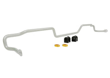 Load image into Gallery viewer, Whiteline-Whiteline 97-01 Toyota Camry/Solara MCV20/SXV20/SXV23 Rear Sway Bar 20mm