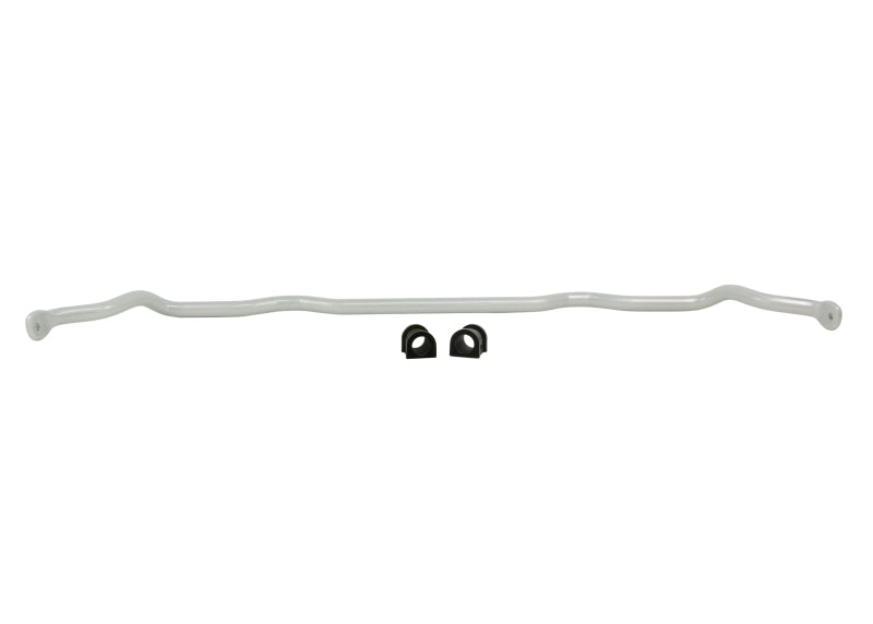 Whiteline-Whiteline 97-02 Toyota Camry MCV20/SXV20/SXV23 Front 24mm Heavy Duty Fixed Swaybar