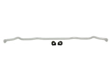 Load image into Gallery viewer, Whiteline-Whiteline 97-02 Toyota Camry MCV20/SXV20/SXV23 Front 24mm Heavy Duty Fixed Swaybar