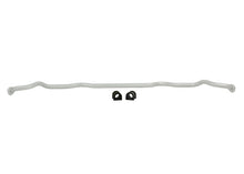 Load image into Gallery viewer, Whiteline-Whiteline 97-02 Toyota Camry MCV20/SXV20/SXV23 Front 24mm Heavy Duty Fixed Swaybar