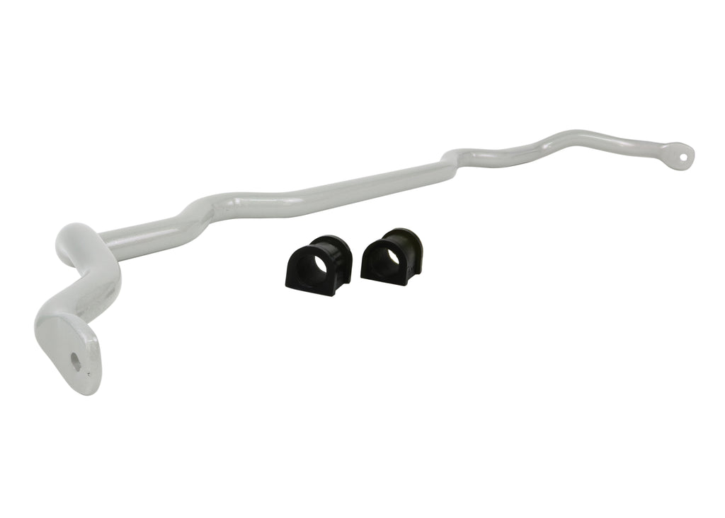 Whiteline-Whiteline 97-02 Toyota Camry MCV20/SXV20/SXV23 Front 24mm Heavy Duty Fixed Swaybar