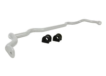 Load image into Gallery viewer, Whiteline-Whiteline 97-02 Toyota Camry MCV20/SXV20/SXV23 Front 24mm Heavy Duty Fixed Swaybar