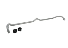 Load image into Gallery viewer, Whiteline-Whiteline 97-04 VW Golf MK4 (exc. 4-motion / 96-03 Audi A3 Type AL Front Heavy Duty 22mm Swaybar SPE