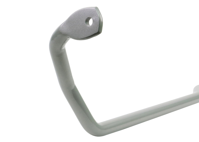 Whiteline-Whiteline 97-04 VW Golf MK4 (exc. 4-motion / 96-03 Audi A3 Type AL Front Heavy Duty 22mm Swaybar SPE