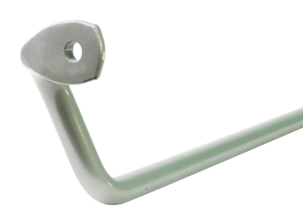 Whiteline-Whiteline 98-02 Legacy BE B4 / 04-05 Baja BT Turbo Front 22mm Heavy Duty Swaybar