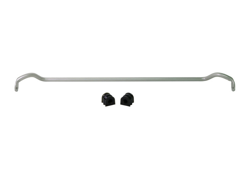 Whiteline-Whiteline 98-02 Legacy BE B4 / 04-05 Baja BT Turbo Front 22mm Heavy Duty Swaybar