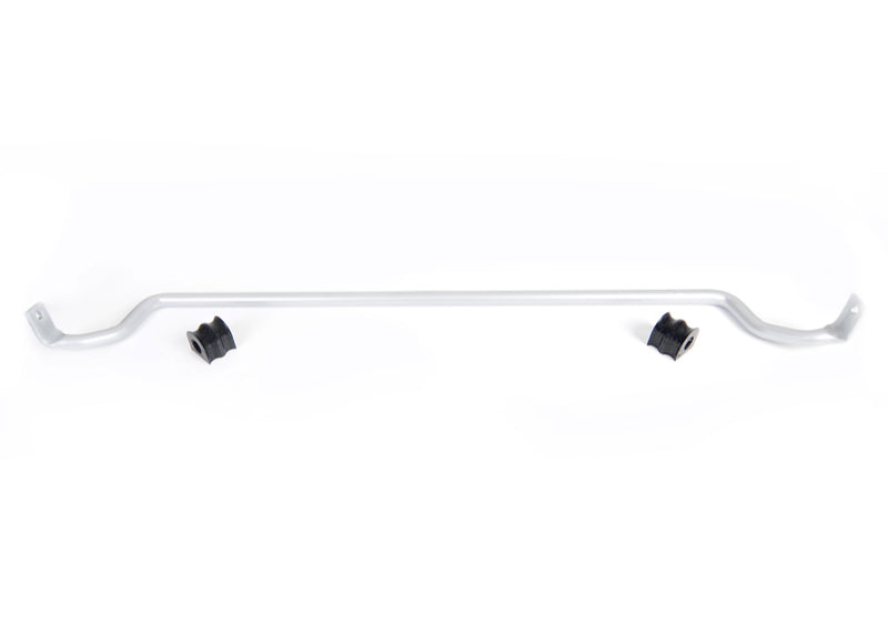 Whiteline-Whiteline 98-02 Legacy BE B4 / 04-05 Baja BT Turbo Front 22mm Heavy Duty Swaybar