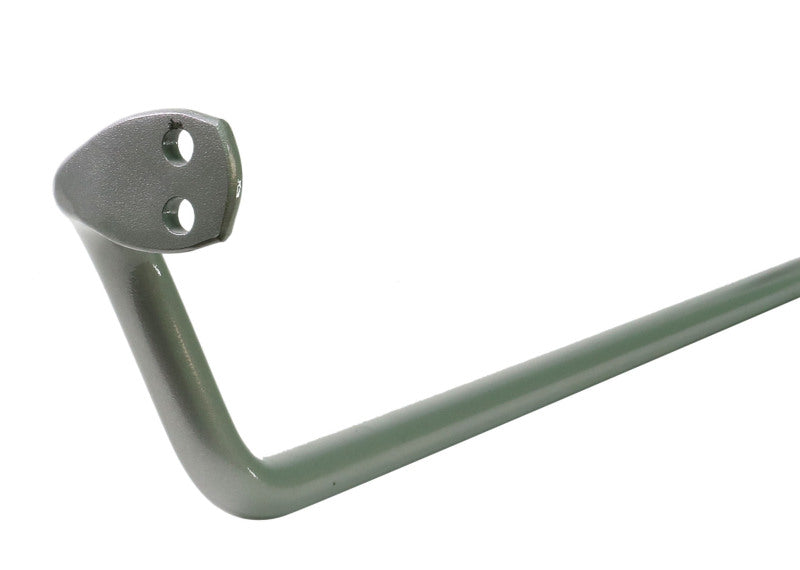 Whiteline-Whiteline 98-02 Legacy BE B4 / 04-05 Baja BT Turbo Front 22mm Heavy Duty Swaybar
