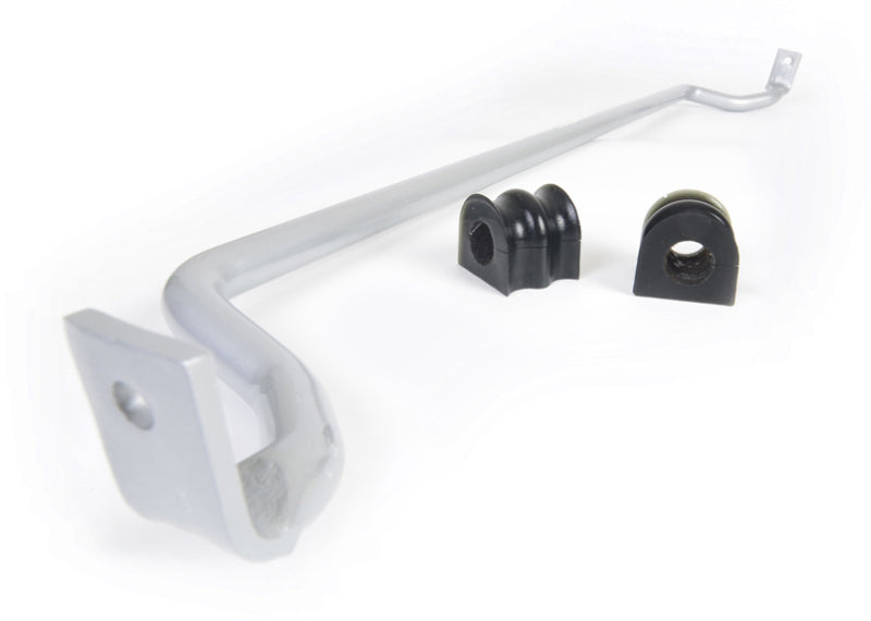 Whiteline-Whiteline 98-02 Legacy BE B4 / 04-05 Baja BT Turbo Front 22mm Heavy Duty Swaybar