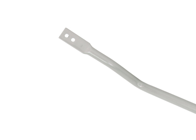Whiteline-Whiteline 98-02 Miata NB Front 24mm Heavy Duty Adjustable Swaybar