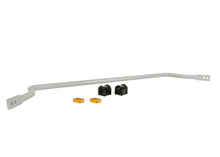 Load image into Gallery viewer, Whiteline-Whiteline 98-02 Miata NB Front 24mm Heavy Duty Adjustable Swaybar