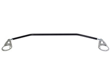 Load image into Gallery viewer, Whiteline-Whiteline 98-02 Miata NB Front adjustable strut tower brace