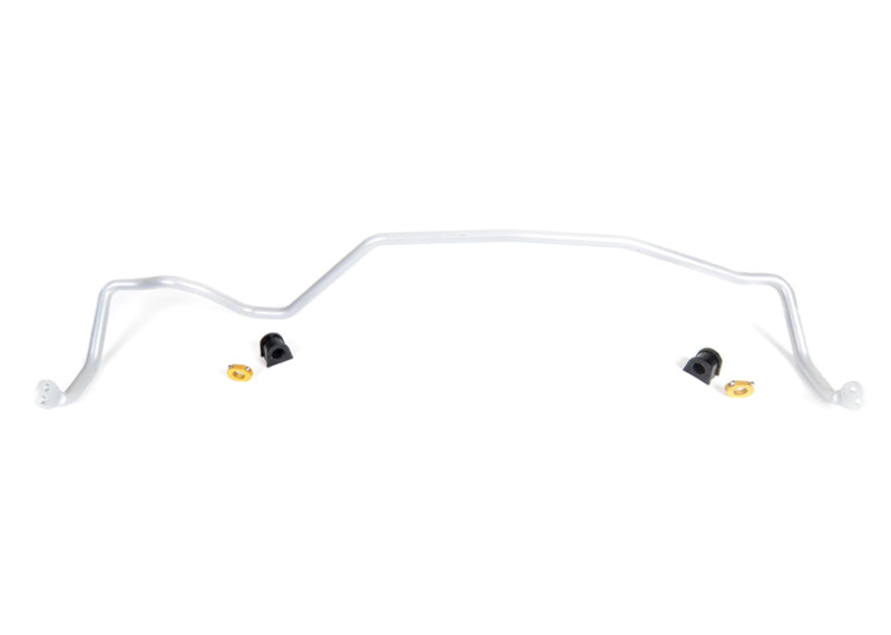 Whiteline-Whiteline 98-02 Subaru Legacy BE / 99-03 Outback Wagon / 04-05 Baja BT Rear 20mm Swaybar- X-heavy du