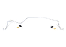 Load image into Gallery viewer, Whiteline-Whiteline 98-02 Subaru Legacy BE / 99-03 Outback Wagon / 04-05 Baja BT Rear 20mm Swaybar- X-heavy du