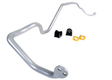 Load image into Gallery viewer, Whiteline-Whiteline 98-02 Subaru Legacy BE / 99-03 Outback Wagon / 04-05 Baja BT Rear 20mm Swaybar- X-heavy du