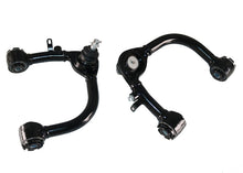 Load image into Gallery viewer, Whiteline 98-07 Lexus LX470 / 98-07 Toyota Land Cruiser Control Arms - Front Upper Whiteline WHLKTA310