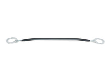 Load image into Gallery viewer, Whiteline-Whiteline 99-05 BMW 3 Series E46 excl M3 Front adjustable strut tower brace excl traction control