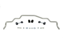 Load image into Gallery viewer, Whiteline-Whiteline 99-05 BMW 3 Series E46 (Excl. M3) Rear 20mm Heavy Duty Adjustable Swaybar