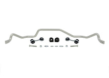 Load image into Gallery viewer, Whiteline-Whiteline 99-05 BMW 3 Series E46 (Excl. M3) Rear 20mm Heavy Duty Adjustable Swaybar