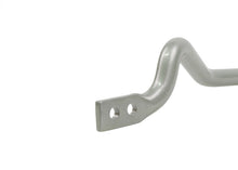 Load image into Gallery viewer, Whiteline-Whiteline 99-05 BMW 3 Series E46 (Excl. M3) Rear 20mm Heavy Duty Adjustable Swaybar