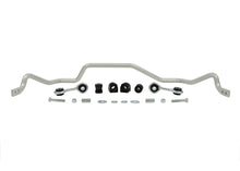 Load image into Gallery viewer, Whiteline-Whiteline 99-05 BMW 3 Series E46 (Excl. M3) Rear 20mm Heavy Duty Adjustable Swaybar